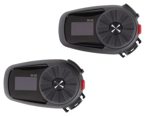 INTERKOM MOTOCYKLOWY SENA 5S-10D DUAL PACK INTERKOM MOTOCYKLOWY SENA 5S-10D DUAL PACK
