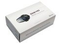 Interkom Motocyklowy Sena SMH10D-10 Bluetooth 3.0 900M z mikrofonem na pałąku, zestaw na 2 kaski