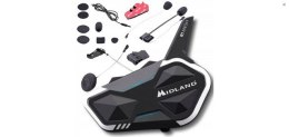 MIDLAND Interkom motocyklowy Midland R1 MESH SINGLE na 1 kask