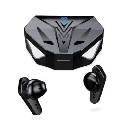 Media tech MEDIA-TECH SŁUCHAWKI BEZPRZEWODOWE BLUETOOTH 5.0 COBRA PRO ASSAULT TWS DLA GRACZY MT3606