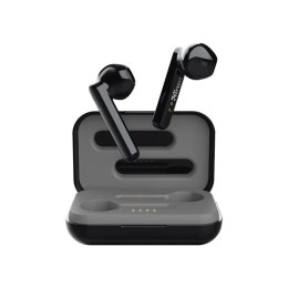 Trust Słuchawki Bluetooth TRUST Primo Touch Black