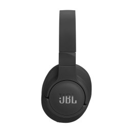 JBL Słuchawki JBL Tune 770 NC (czarne, bezprzewodowe)