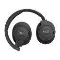 JBL Słuchawki JBL Tune 770 NC (czarne, bezprzewodowe)