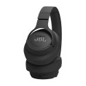 JBL Słuchawki JBL Tune 770 NC (czarne, bezprzewodowe)