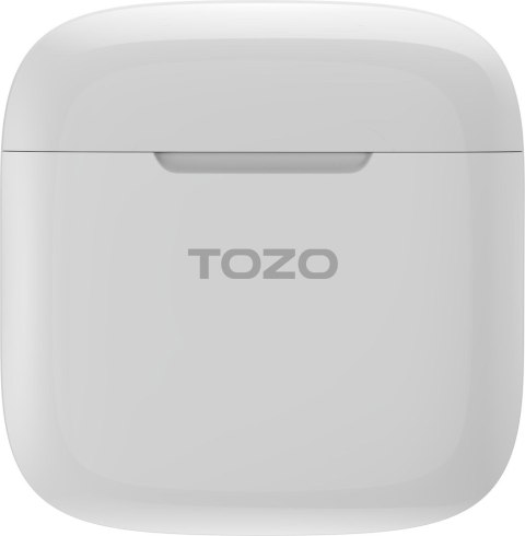 Słuchawki TWS TOZO A3 White Słuchawki TWS TOZO A3 White