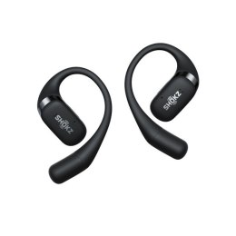 SHOKZ Słuchawki bezprzewodowe douszne Shokz OpenFit czarne