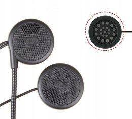 FreedConn Zestaw słuchawkowy FreedConn L1M