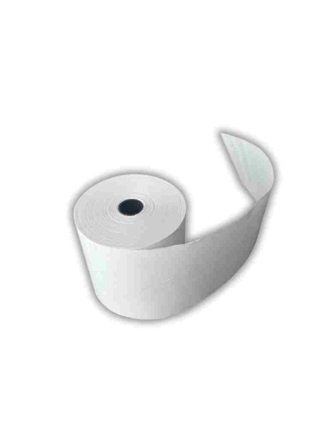 BSTech Papier, rolka do kas fiskalnych 80x60m. Zestaw 6 sztuk. BSTech Papier, rolka do kas fiskalnych 80x60m. Zestaw 6 sztuk.