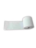 BESTPAK BSTech Papier, rolka termiczna do kas fiskalnych 57x15m 10 sztuk
