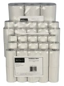 BESTPAK BSTech Papier, rolka termiczna do kas fiskalnych 57x15m 10 sztuk