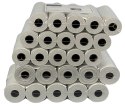BESTPAK BSTech Papier, rolka termiczna do kas fiskalnych 57x15m 10 sztuk