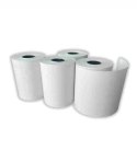 BESTPAK BSTech Papier, rolka termiczna do kas fiskalnych, drukarek termicznych. Idealny do wydruku paragonów i potwierdzeń transakcji, z