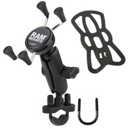 RAM MOUNTS RAM MOUNT Uchwyt X-Grip™ montowany do kierownicy RAM-B-149Z-UN7U