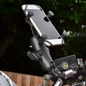 RAM MOUNTS RAM MOUNT Uchwyt X-Grip™ montowany do kierownicy RAM-B-149Z-UN7U