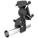 RAM MOUNTS RAM MOUNT Uchwyt X-Grip™ montowany do kierownicy RAM-HOL-UN7-400