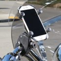 RAM MOUNTS RAM MOUNT Uchwyt X-Grip™ montowany do kierownicy RAM-HOL-UN7-400