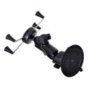 RAM MOUNTS RAM MOUNT Uchwyt X-Grip™ montowany do szyby RAM-B-166-UN10U