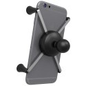 RAM MOUNTS RAM MOUNT duży uniwers uchwyt X-Grip RAM-HOL-UN10BU