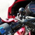 RAM MOUNTS RAM MOUNT uchwyt do kierownicy RAM-B-231ZU