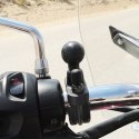 RAM MOUNTS RAM MOUNT uchwyt do kierownicy RAM-B-231ZU