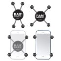 RAM MOUNTS RAM MOUNT uniwersalny uchwyt X-Grip RAM-HOL-UN7BU