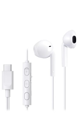 JVC Słuchawki douszne  JVC HA-FR17UCW-U