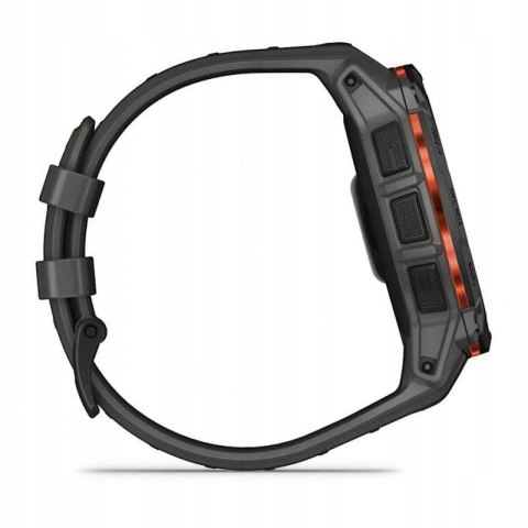 Smartwatch GARMIN Instinct 3 50mm SOLAR Black Smartwatch GARMIN Instinct 3 50mm SOLAR Black