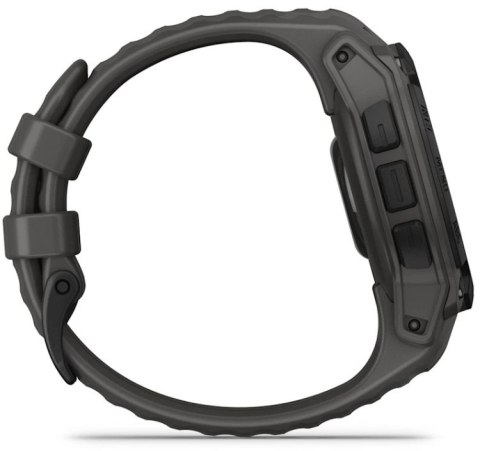 Smartwatch GARMIN Instinct E 40 mm Black Smartwatch GARMIN Instinct E 40 mm Black