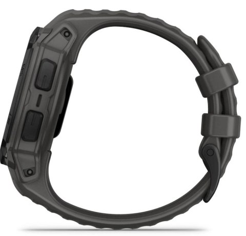Smartwatch GARMIN Instinct E 40 mm Black Smartwatch GARMIN Instinct E 40 mm Black