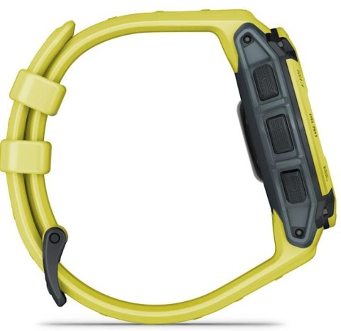 Smartwatch GARMIN Instinct E 45 mm Electric Lime Smartwatch GARMIN Instinct E 45 mm Electric Lime