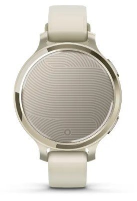 Smartwatch GARMIN Lily 2 Active Lunar Gold Smartwatch GARMIN Lily 2 Active Lunar Gold