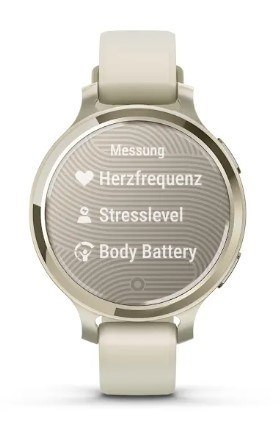 Smartwatch GARMIN Lily 2 Active Lunar Gold Smartwatch GARMIN Lily 2 Active Lunar Gold
