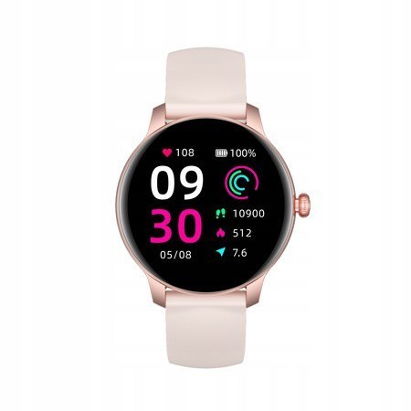 Smartwatch ORO LADY ACTIVE Oromed Smartwatch ORO LADY ACTIVE Oromed