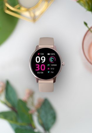 Smartwatch ORO LADY ACTIVE Oromed Smartwatch ORO LADY ACTIVE Oromed
