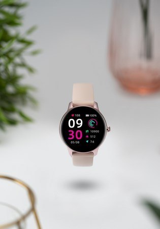 Smartwatch ORO LADY ACTIVE Oromed Smartwatch ORO LADY ACTIVE Oromed