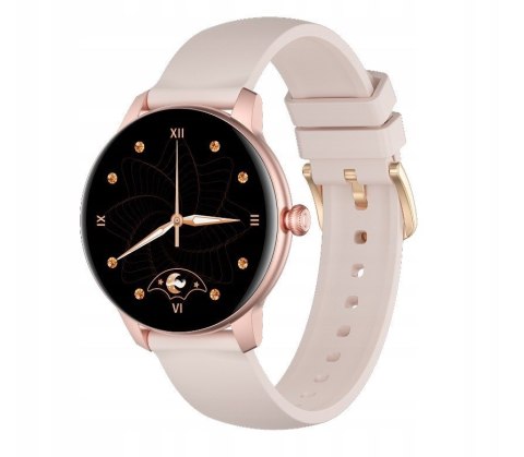 Smartwatch ORO LADY ACTIVE Oromed Smartwatch ORO LADY ACTIVE Oromed