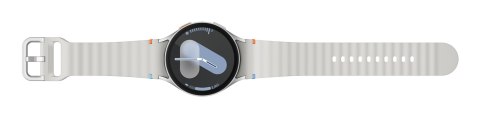 Smartwatch Samsung Galaxy Watch 7 L310 44mm Srebrny Smartwatch Samsung Galaxy Watch 7 L310 44mm Srebrny