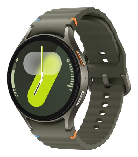 Smartwatch Samsung Galaxy Watch7 L315 LTE 44mm Zielony (WYPRZEDAŻ) Smartwatch Samsung Galaxy Watch7 L315 LTE 44mm Zielony (WYPRZEDAŻ)