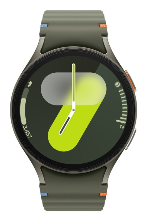 Smartwatch Samsung Galaxy Watch7 L315 LTE 44mm Zielony (WYPRZEDAŻ) Smartwatch Samsung Galaxy Watch7 L315 LTE 44mm Zielony (WYPRZEDAŻ)