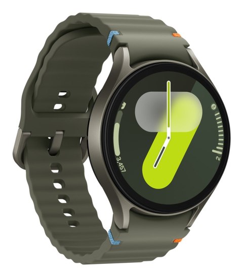 Smartwatch Samsung Galaxy Watch7 L315 LTE 44mm Zielony (WYPRZEDAŻ) Smartwatch Samsung Galaxy Watch7 L315 LTE 44mm Zielony (WYPRZEDAŻ)