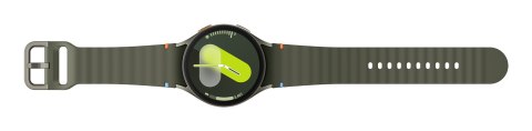 Smartwatch Samsung Galaxy Watch7 L315 LTE 44mm Zielony (WYPRZEDAŻ) Smartwatch Samsung Galaxy Watch7 L315 LTE 44mm Zielony (WYPRZEDAŻ)
