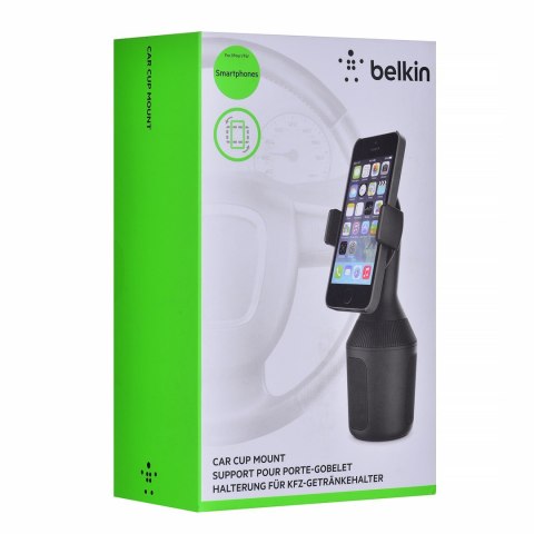 Uchwyt samochodowy Belkin Car Cup Mount for Smartphones Uchwyt samochodowy Belkin Car Cup Mount for Smartphones