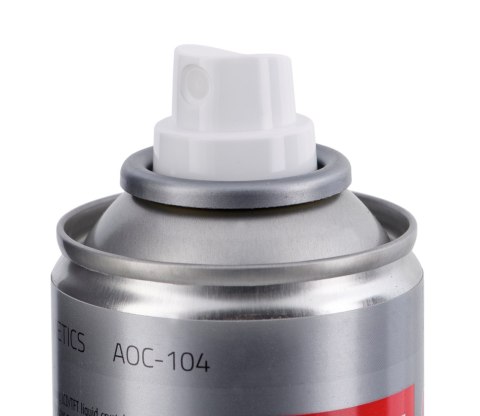Activejet AOC-104 Pianka do czyszczenia matryc (200 ml) Antystatyczna pianka z aktywnymi cząsteczkami środków powierzchniowo-czy Activejet AOC-104 Pianka do czyszczenia matryc (200 ml) Antystatyczna pianka z aktywnymi cząsteczkami środków powierzchniowo-czy