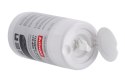 Activejet Activejet AOC-302 chusteczki do matryc LCD. (100 szt.) Nawilżane chusteczki do matryc, usuwające wszelkiego rodzaju zanieczyszcz