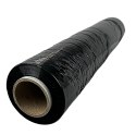 BESTPAK BSTech Folia stretch czarna 23mic 3.00/2.70