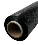 BESTPAK BSTech Folia stretch czarna 23mic 3.00/2.70