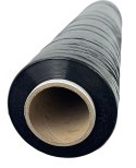 BESTPAK BSTech Folia stretch czarna 23mic 3.00/2.70