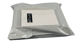 BESTPAK BSTech Przylgi kurierskie DL 235x125 mm 1000 szt