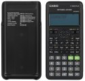 Casio CASIO FX-82ESPLUS-2 KALKULATOR NAUKOWY, 252 FUNKCJE, 77X162MM, CZARNY BOX