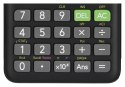 Casio CASIO FX-82ESPLUS-2 KALKULATOR NAUKOWY, 252 FUNKCJE, 77X162MM, CZARNY BOX